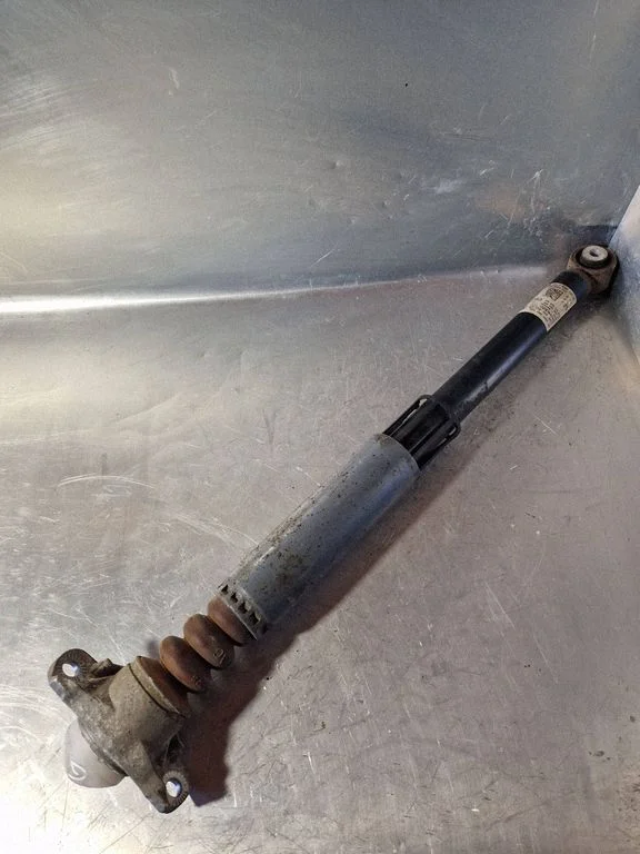 Rear shock absorber/damper – Audi A3 S3 8V (2013-2019)