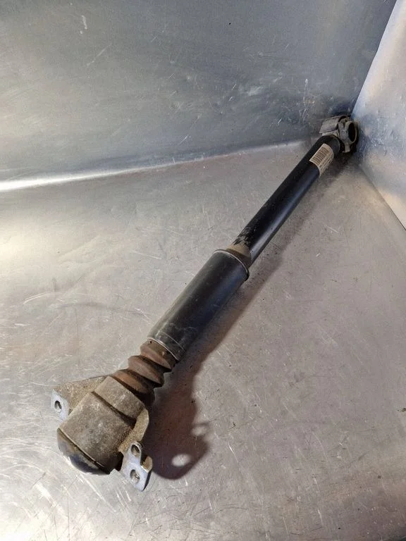 Rear shock absorber/damper – Audi A4 Allroad B8 (2008-2016)
