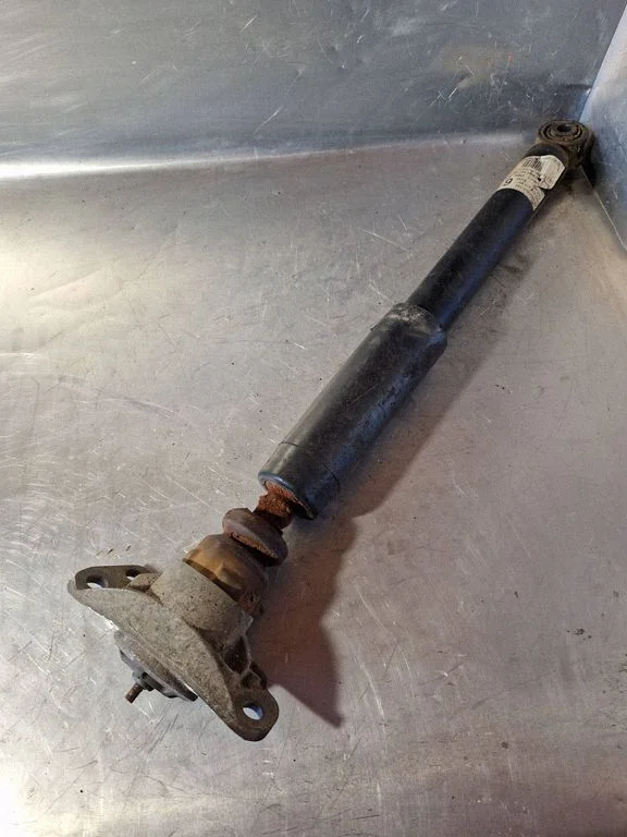 Rear shock absorber/damper – Volkswagen Golf Plus (2005-2013)