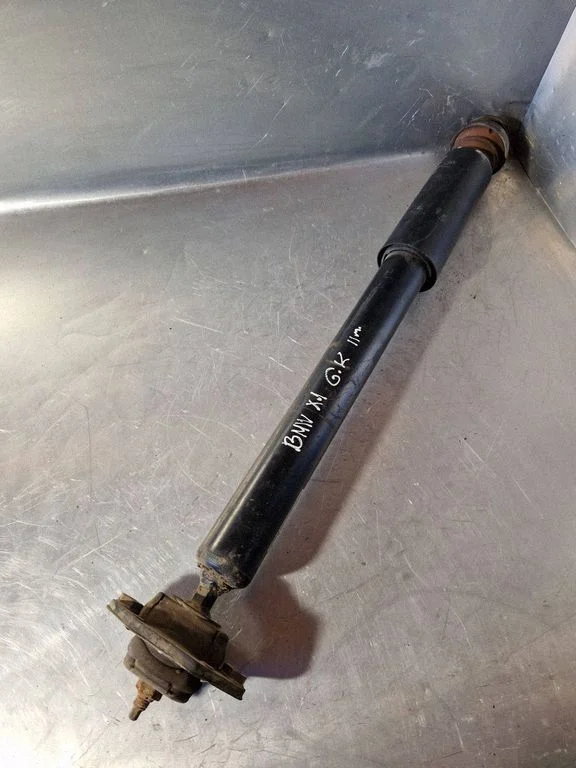 Rear shock absorber/damper 6793714