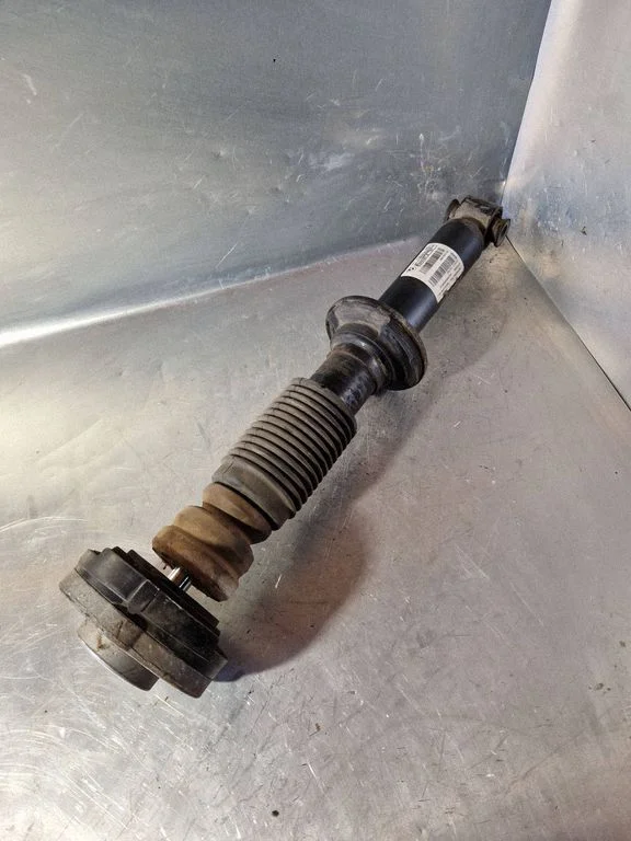 Rear shock absorber/damper – BMW X4 F26 (2014-2017)