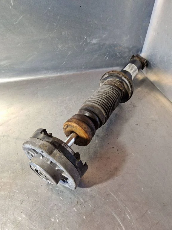 Rear shock absorber/damper – BMW X4 F26 (2014-2017)