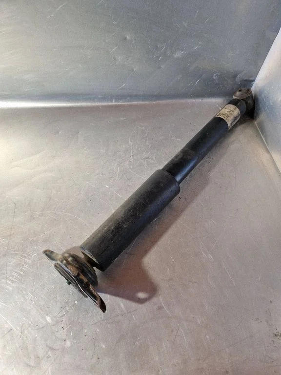 Rear shock absorber/damper 31406014