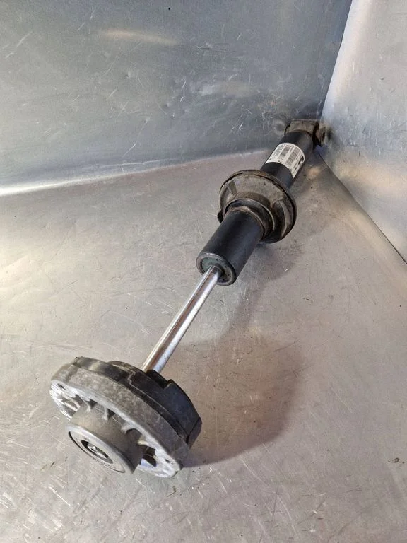 Rear shock absorber/damper – BMW X4 F26 (2014-2017)