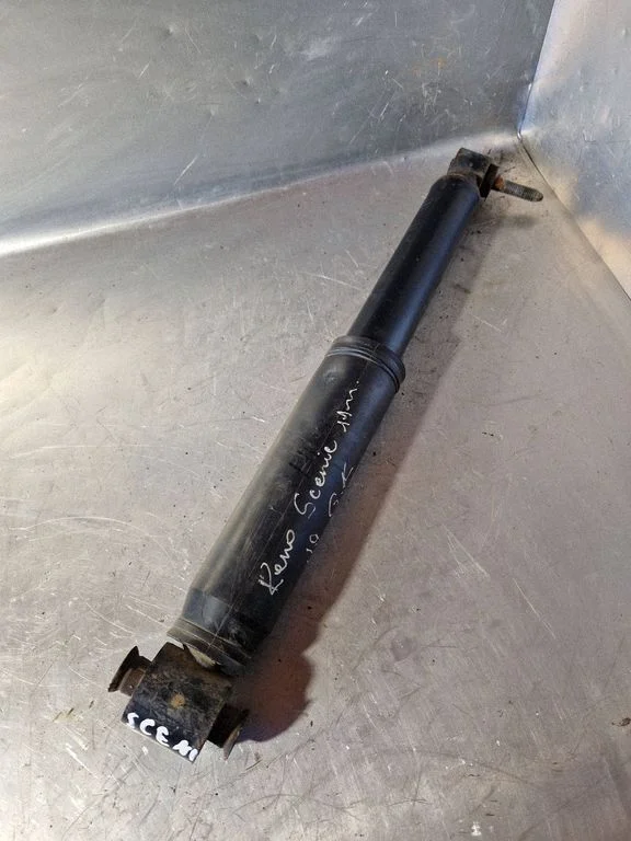 Rear shock absorber/damper – Renault Scenic III - Grand scenic III (2009-2016)