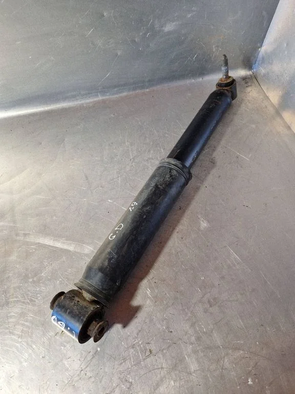 Rear shock absorber/damper – Renault Scenic III - Grand scenic III (2009-2016)