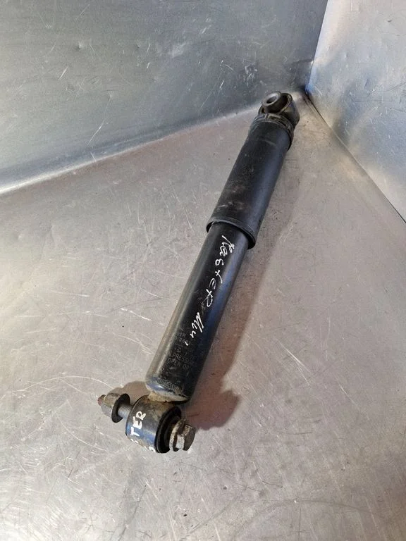Rear shock absorber/damper – Renault Master III (2010-2024)