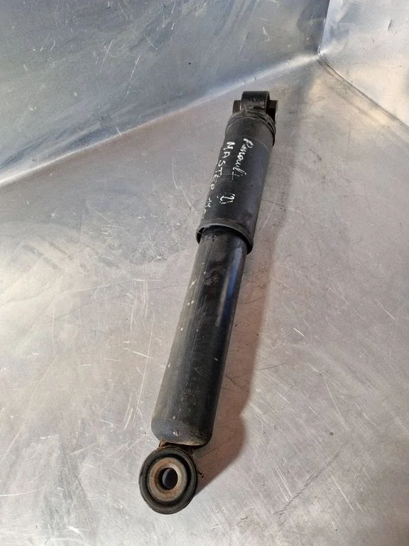 Rear shock absorber/damper – Renault Master III (2010-2024)