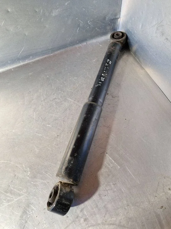 Rear shock absorber/damper – Skoda Octavia Mk2 (1Z) (2004-2013)