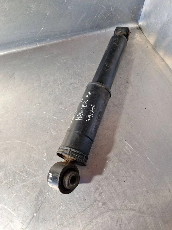 Rear shock absorber/damper – Renault Master III (2010-2024)