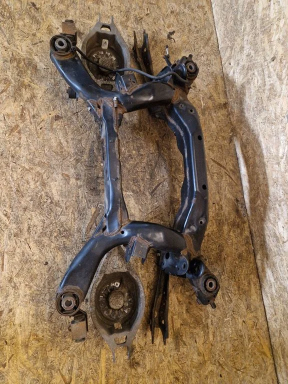 Rear subframe