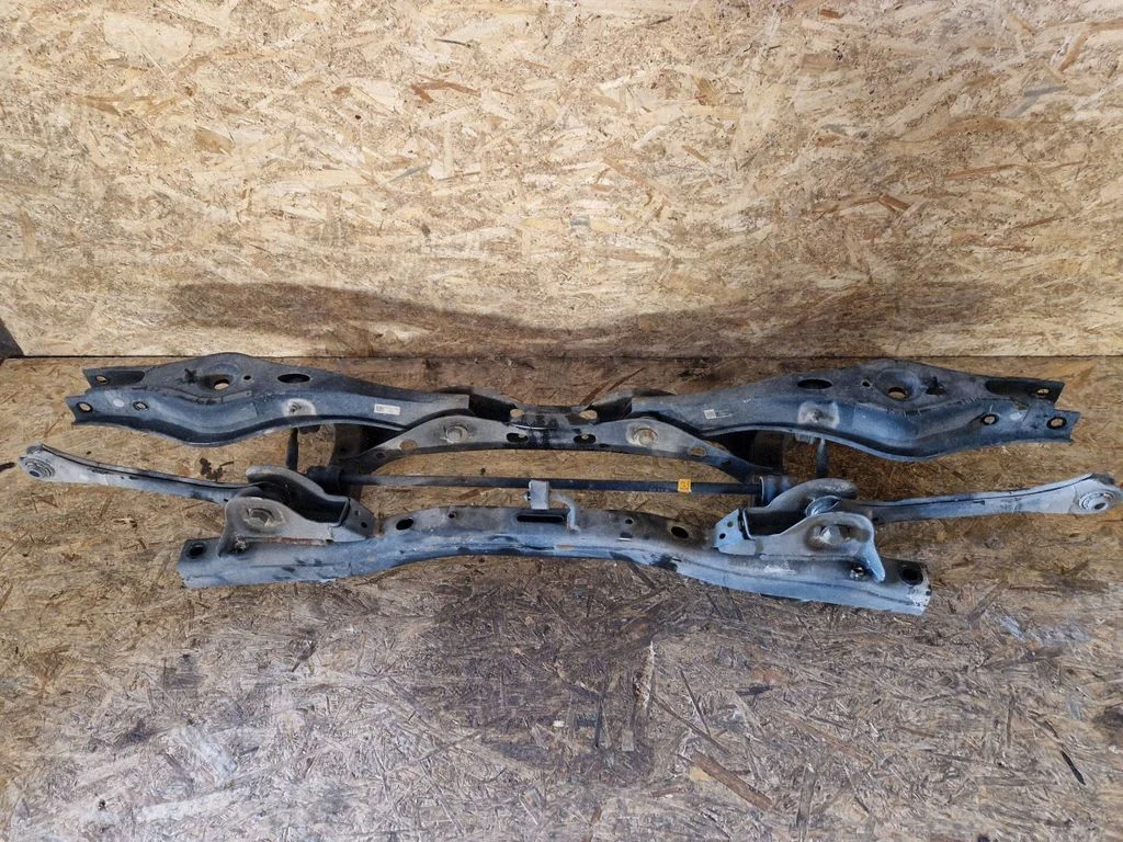 Rear subframe