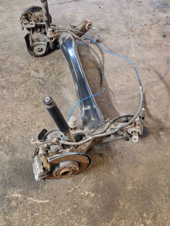 Tagumine sild – Peugeot 308 (2013-2021)