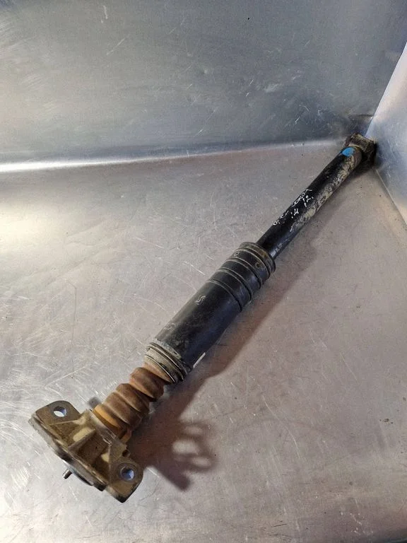 Rear shock absorber/damper – Opel Corsa D (2006-2014)