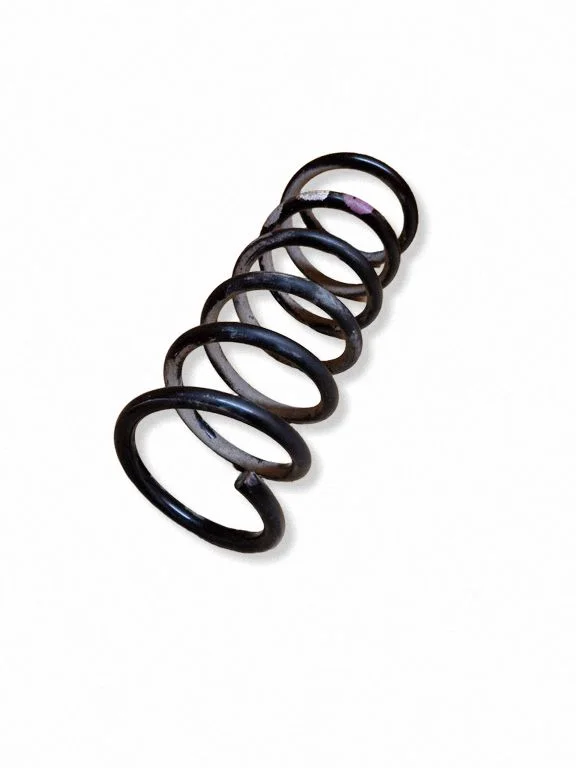 Rear coil spring – Volvo V60 (2013-2018)