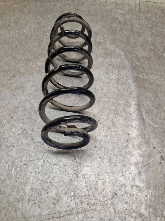 Rear coil spring 2Q0511121