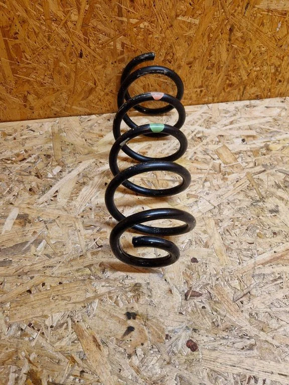 Rear coil spring – Mazda CX-5 (2012-2017)
