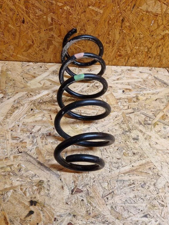 Rear coil spring – Mazda CX-5 (2012-2017)