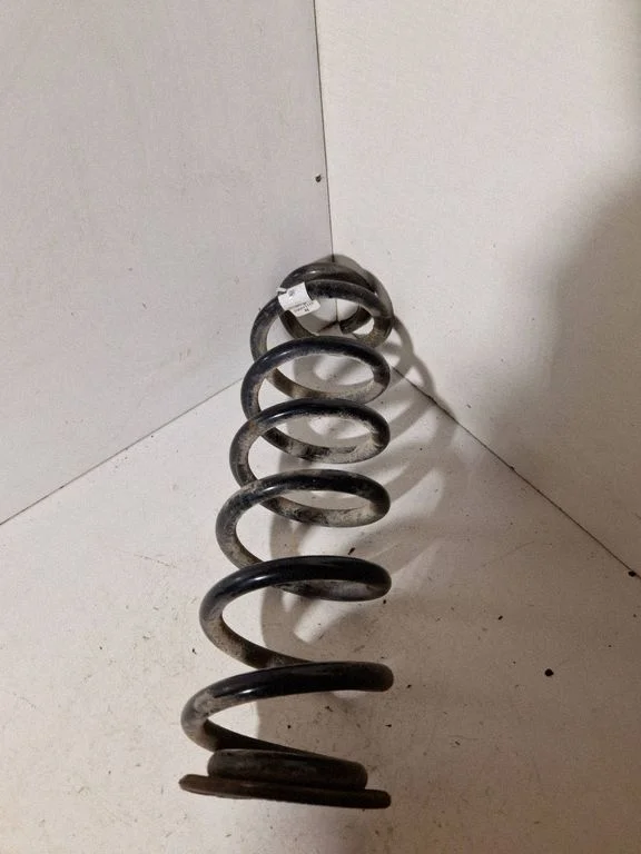 Rear coil spring 3G0511115