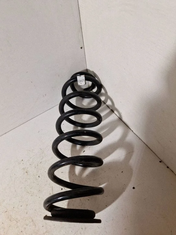 Rear coil spring 3Q0511115