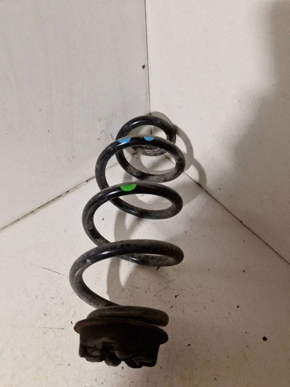 Rear coil spring – Nissan X-Trail T32 (2014-2021)