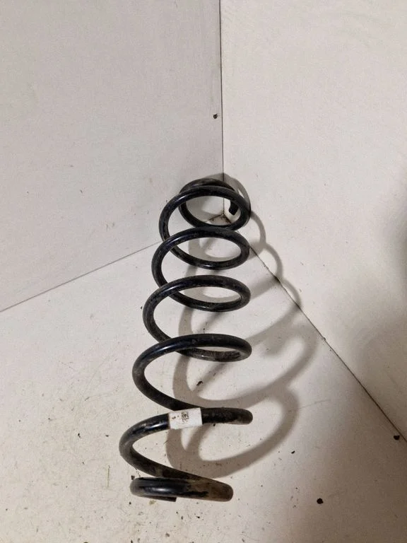Rear coil spring – Audi A3 S3 8V (2013-2019)