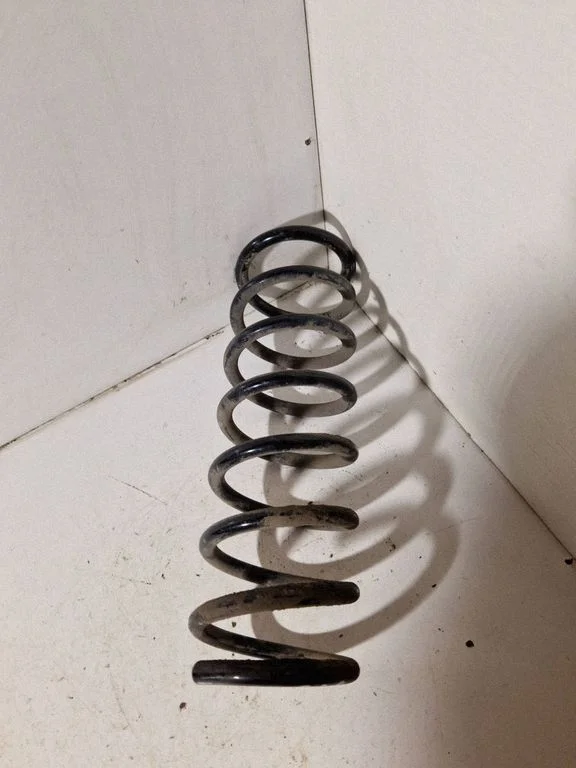 Rear coil spring – Volvo S40 (2008-2012)