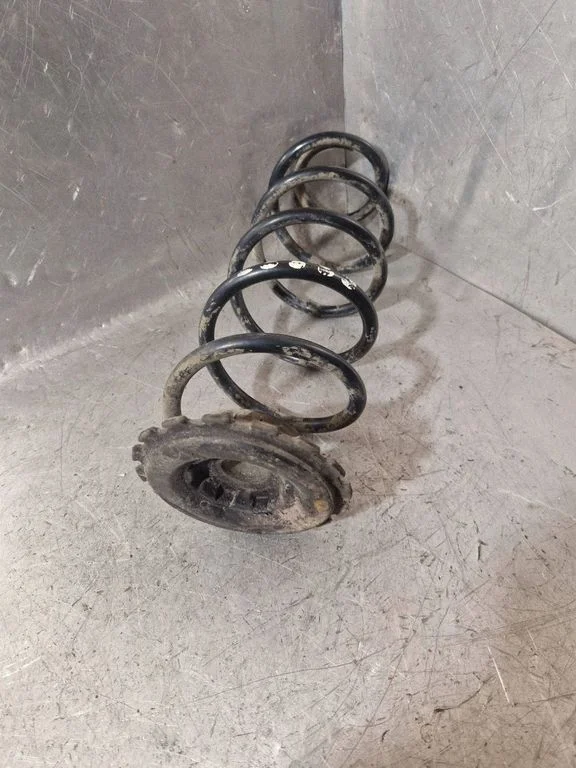 Rear coil spring – Mercedes-Benz B-Class W245 (2005-2011)