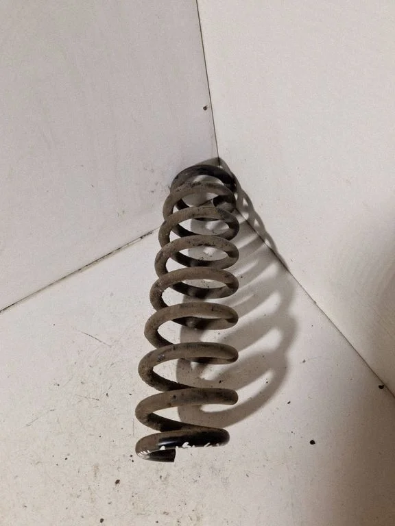 Aizmugurējā spirālatspere
