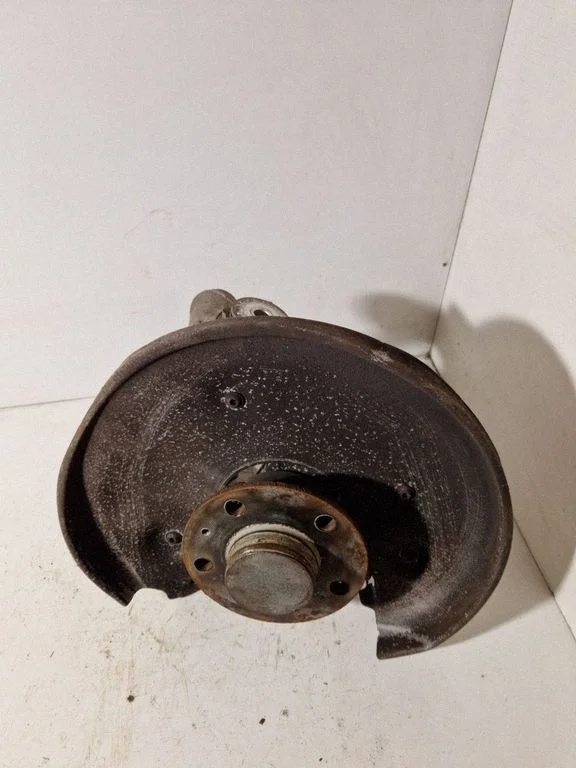 Rear wheel hub – Audi A4 Allroad B8 (2008-2016)