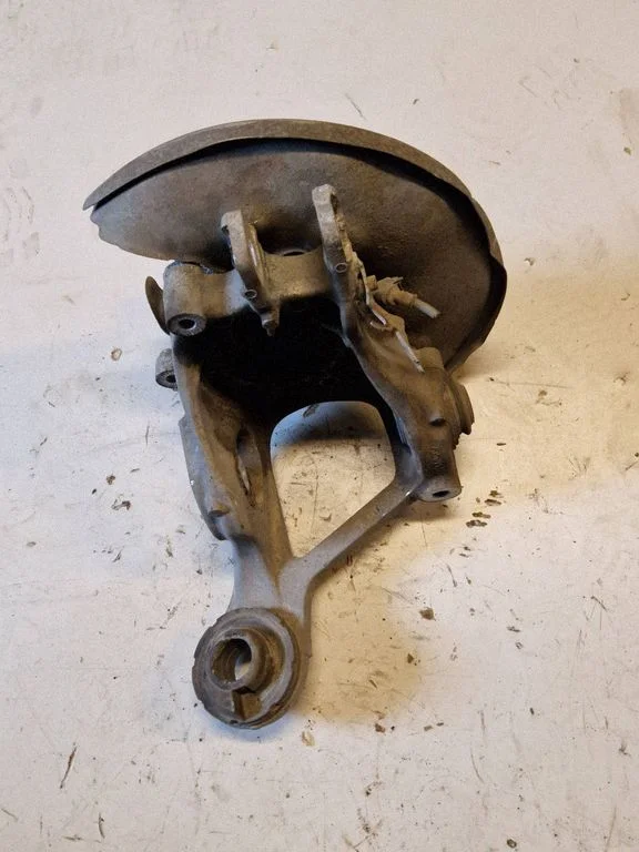 Rear wheel hub – Audi A4 Allroad B8 (2008-2016)