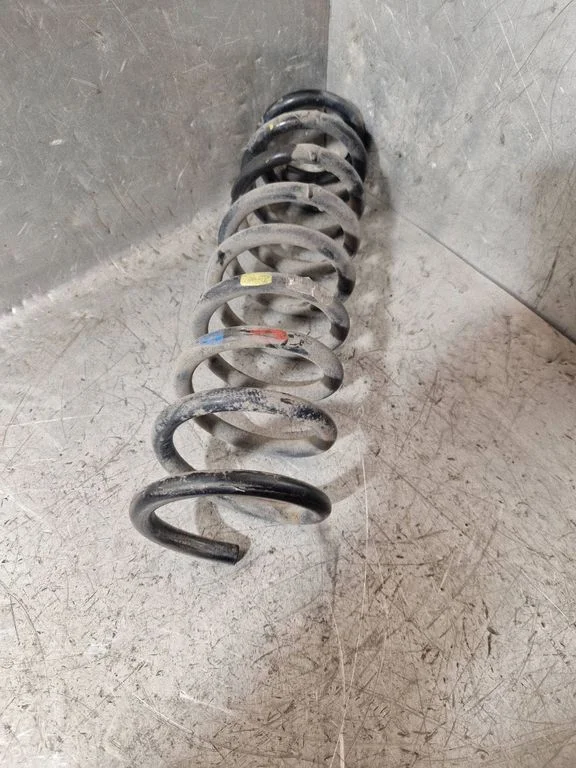 Rear coil spring – Hyundai i30 (2013-2016)