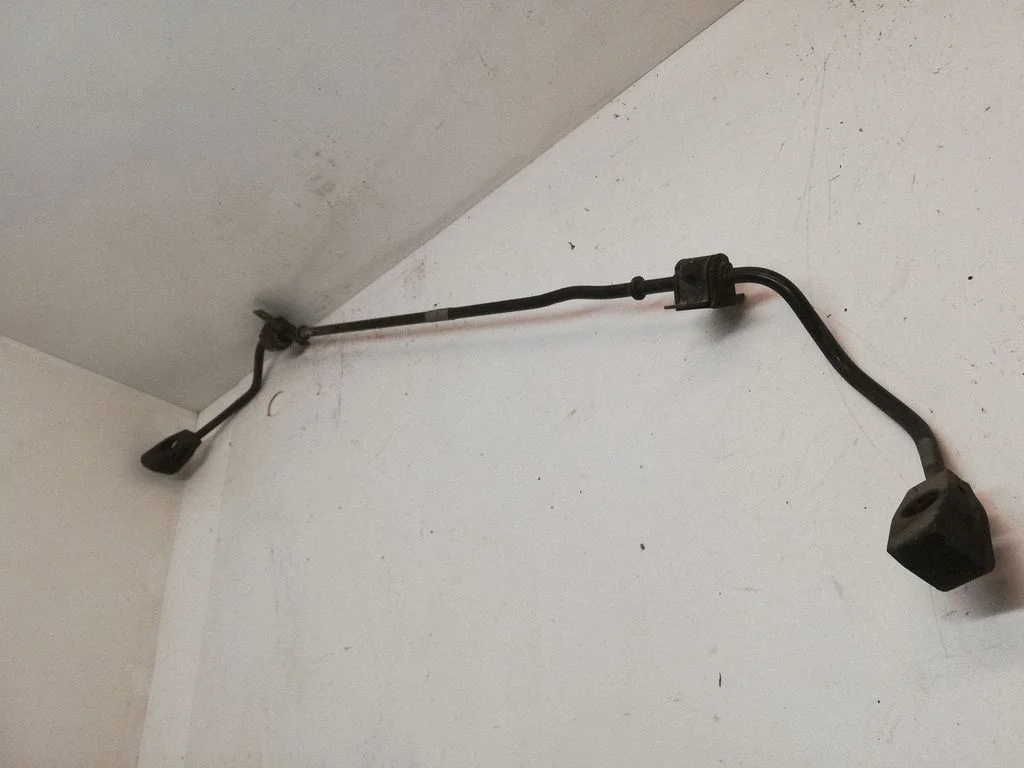 Rear anti-roll bar/sway bar