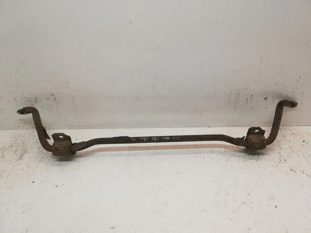 Rear anti-roll bar/sway bar – Mercedes-Benz ML-Class W164 (2005-2011)
