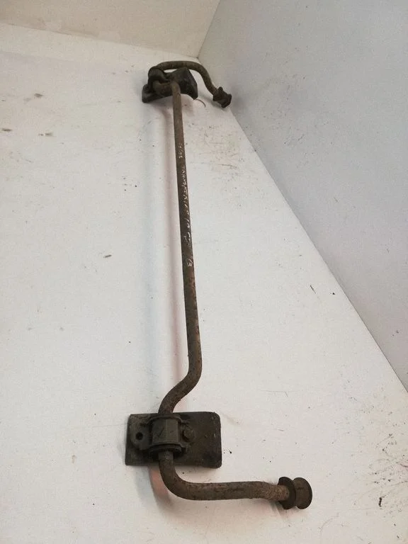 Tagumine stabilisaator