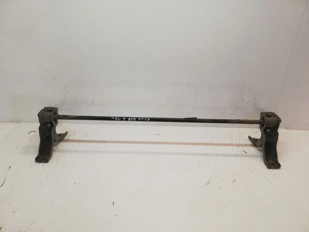 Rear anti-roll bar/sway bar 9658402180