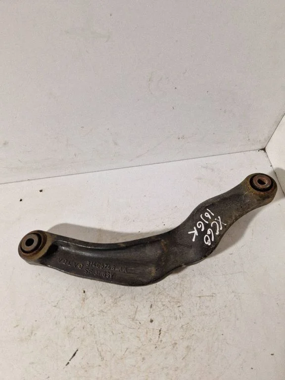 Rear control arm 31406748