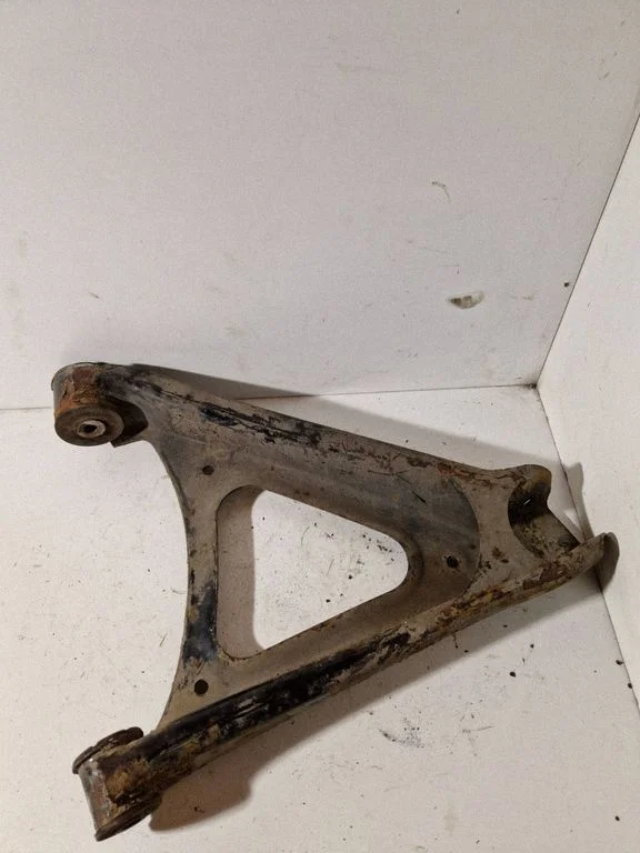 Rear upper control arm/wishbone – Audi Q7 4L (2005-2015)