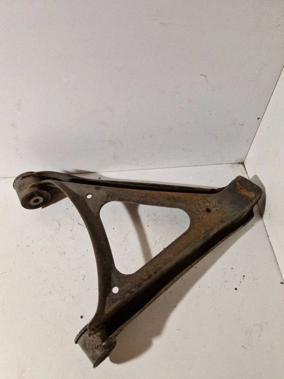 Rear upper control arm/wishbone – Audi Q7 4L (2005-2015)