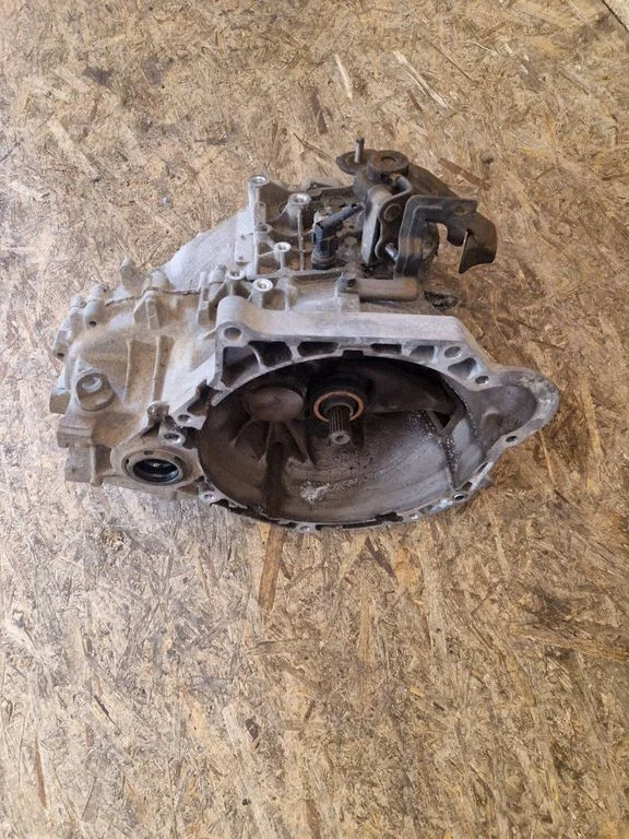 Manual 6 speed gearbox – KIA Ceed (2012-2018)