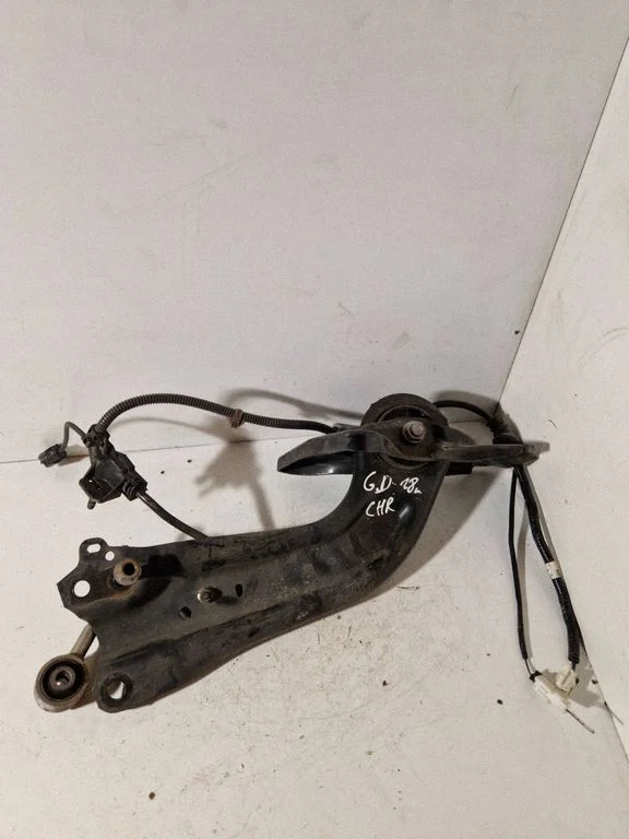Rear upper control arm/wishbone 40217