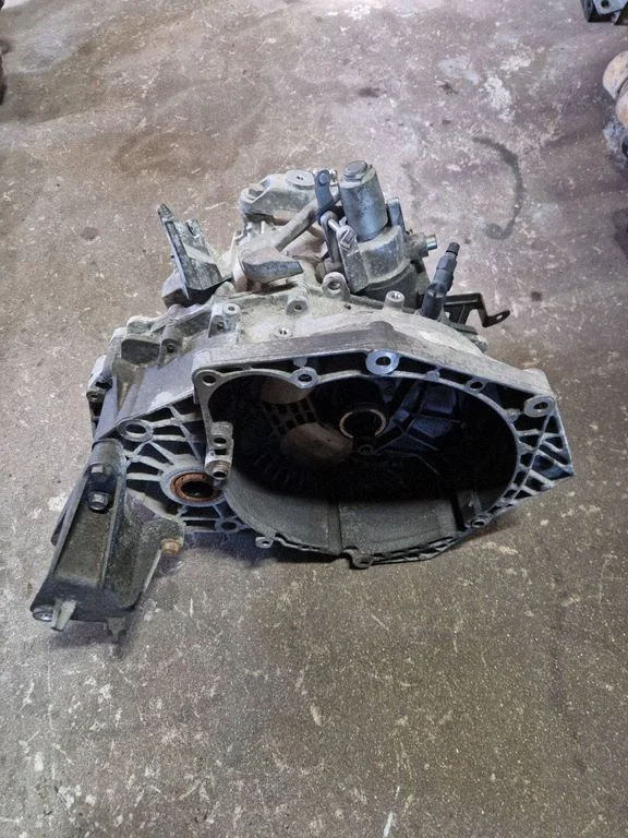 Manual 6 speed gearbox – Opel Insignia A (2008-2017)