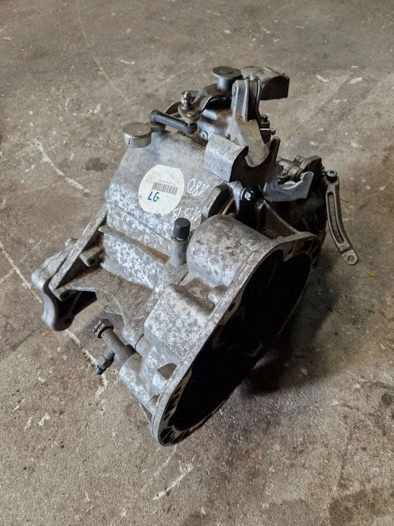 Manual 6 speed gearbox – Mercedes-Benz B-Class W245 (2005-2011)