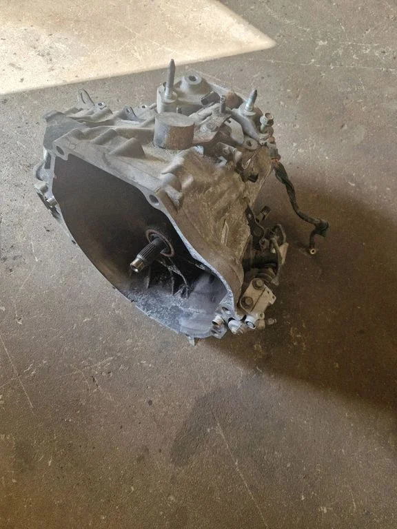 Manual 6 speed gearbox – Honda Civic (2006-2011)