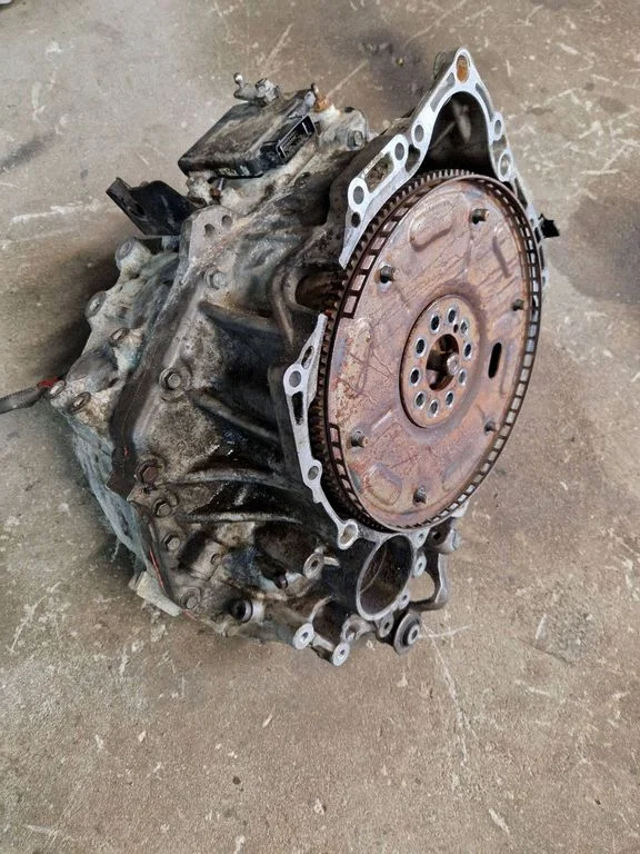 Automatic gearbox – Volvo V70 (2014-2016)