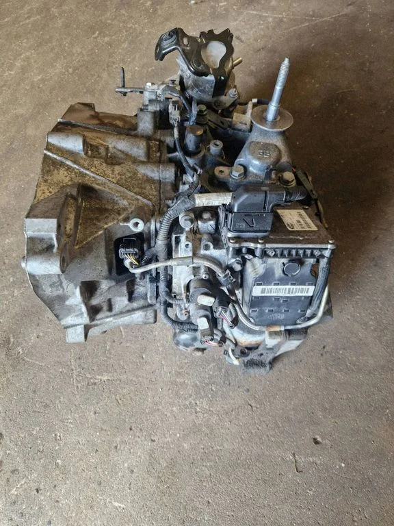 Automātiskā ātrumkārba 9678990680