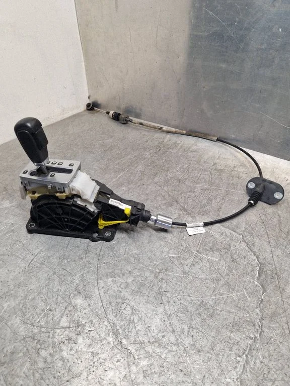 Mechanizm zmiany biegów (kulisa) 30759121