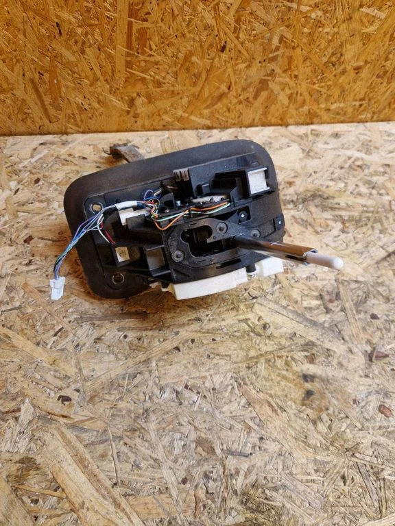 Gear selector mechanism PA66GF33