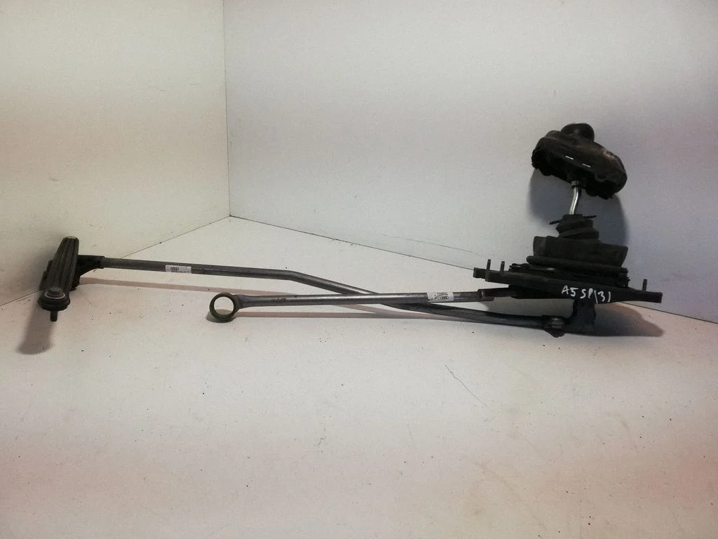 Mechanizm zmiany biegów (kulisa) 8K0711025P