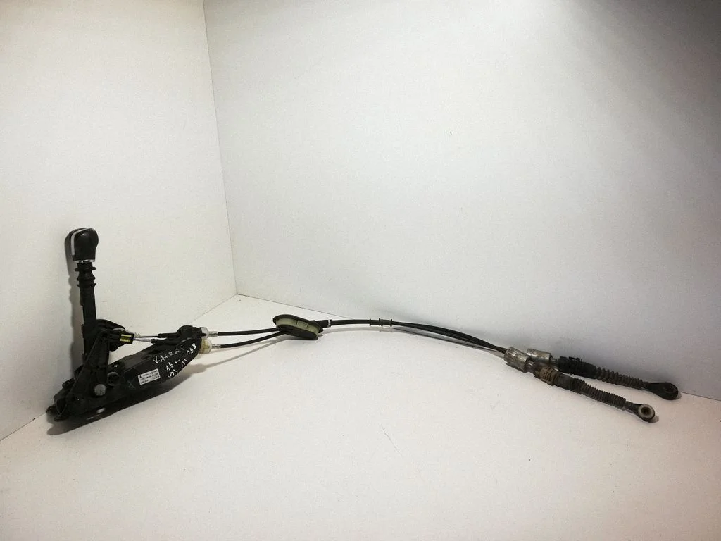 Gear selector mechanism 9617842